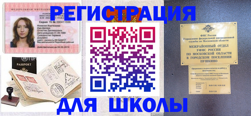 временная регистрация госуслуги в Опочке